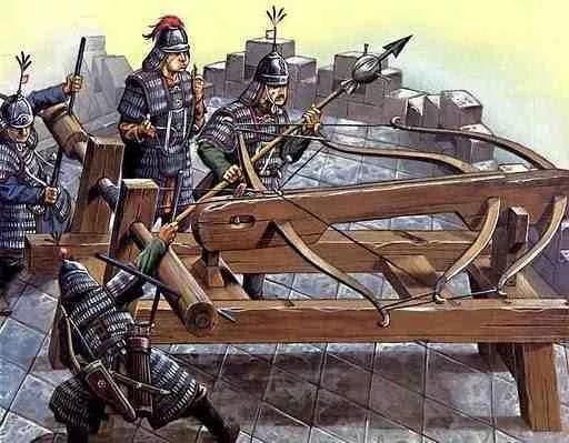 鄂州之战：宋朝时期的保卫大武汉行动