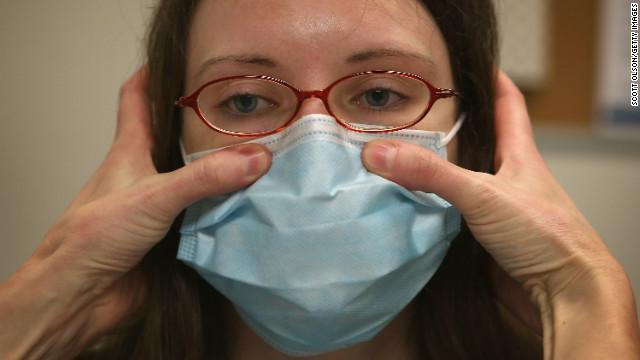 流感病毒更让美国紧张！这一季已有1500万人感染，导致8200人死亡