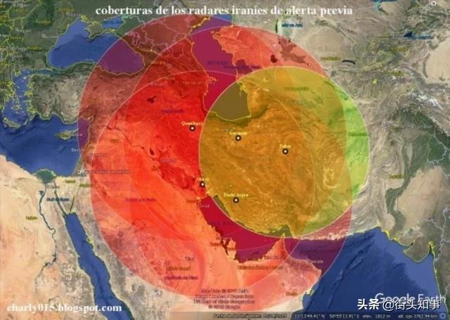 伊朗打造天波雷达系统，世界上只有5国拥有，美国：这是个坏消息