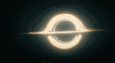黑洞是什么形状？如果我们从不同的方向看，黑洞会是一个样吗？