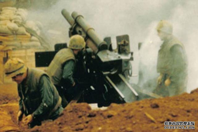 越南战争中，美军死伤高达36万人！为什么损失会这么大？