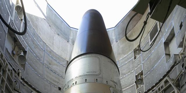 美国耗费1.2万亿升级核武库，30年内完成，或对人类产生巨大威胁