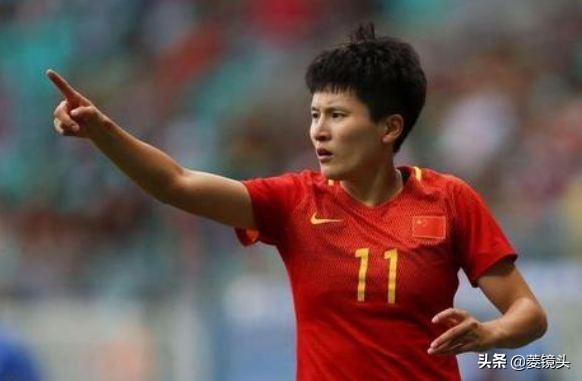 女足奥预赛-中国5-0中国台北夺2连胜晋级复赛，王珊珊梅开二度