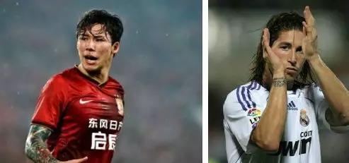 那次2-2绝平！武磊创超越梅西时刻！中国球员也“比肩”足坛巨星