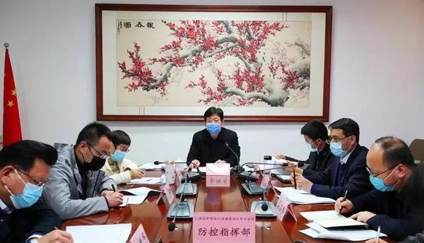 最新要求！沁源县大张旗鼓开展春季爱国卫生运动