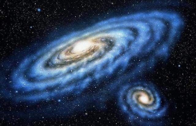科学家如何测量遥远天体的距离？原来宇宙也有“尺”，量一下就行