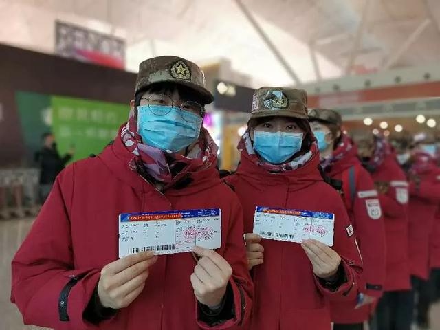 今天沈阳桃仙机场出现200多张没有姓名的登机牌！真相暖哭所有人