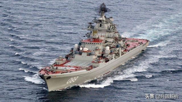 世界最强战舰排名！中国位居榜首，俄罗斯基洛夫级榜上有名