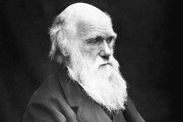 如果没有达尔文，科学家多久才能发现人类是进化而来的？