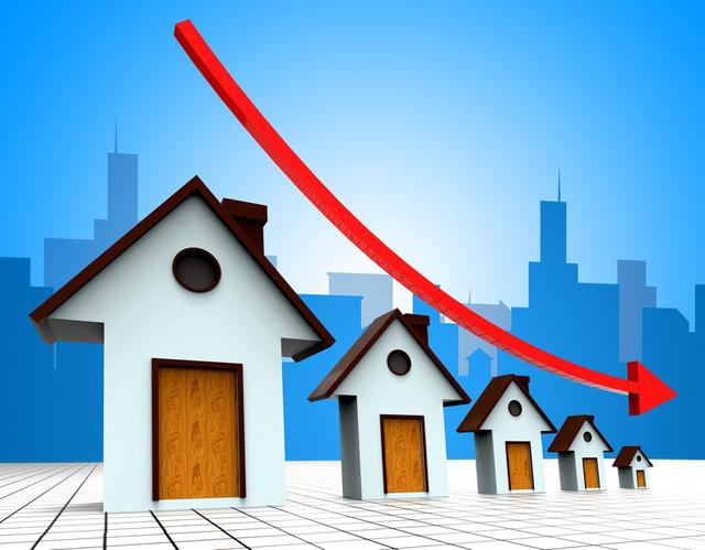2020，房价跌跌不休开启？75折能否摧垮房企对于楼市稳定的信心