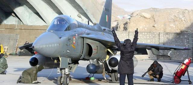 不差钱，印度打造全球最昂贵的轻型单发战机，单价高达6700万美元