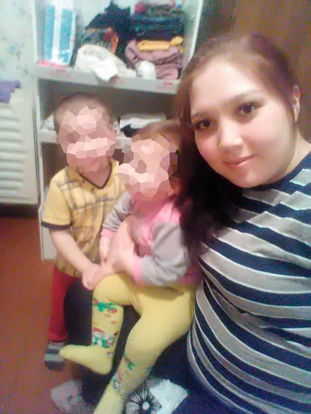 24岁冷血母亲为钱在俄罗斯黑市卖亲生女儿，被判4年监禁