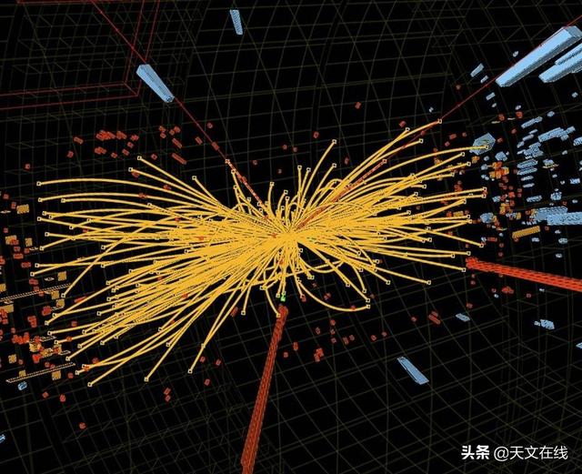 2分钟，带你一起快速了解最激动人心的科学发现——希格斯玻粒子