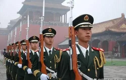 中国孩子都爱国，这才算教育真正的成功