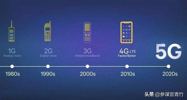 5G第一刚被华为拿下，日本却亮出：比现在5G快40倍不止的6G芯片