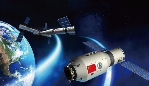 20多年前美国拒绝中国加入空间站，再过10年只有中国才有空间站