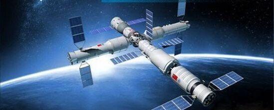 20多年前美国拒绝中国加入空间站，再过10年只有中国才有空间站