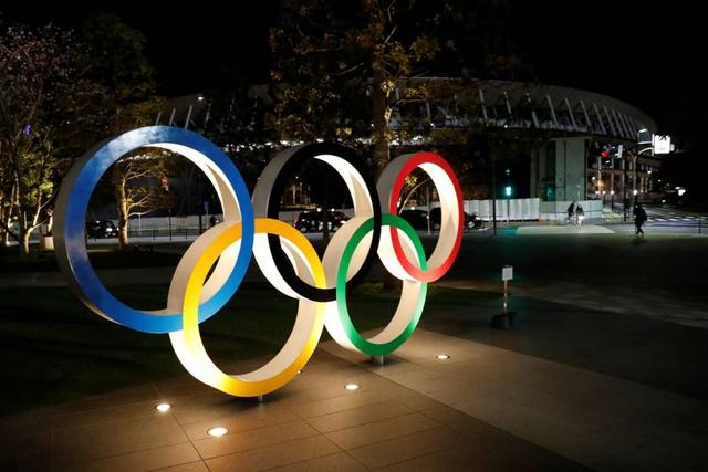 约翰-科茨：国际奥委会没有再次推迟东京奥运会的计划