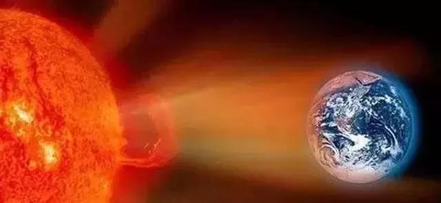 太空没有氧气，为什么太阳还燃烧50亿年？科学家：一切都是假象
