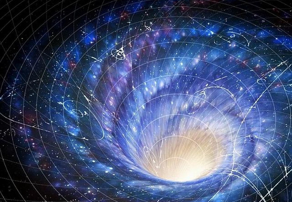 宇宙中有超过光速的速度存在吗？