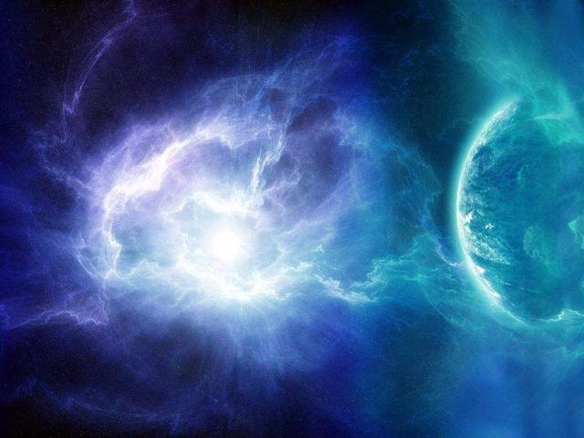 宇宙中有超过光速的速度存在吗？