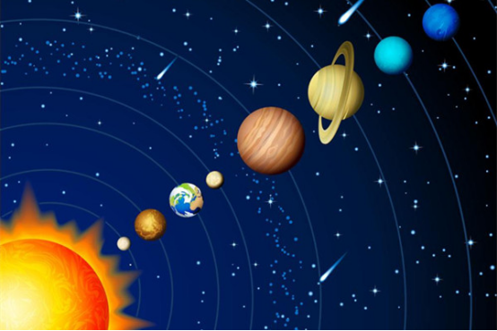 为何太阳到地球之间的太空是冷的？科学家告知真相，看完长见识了