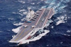 中国海军实力到底处于什么水平？