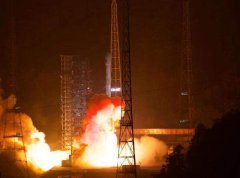 中国航天发射次数已超过美国，打破垄断