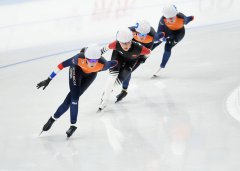 参赛运动员对北京冬奥测试赛的反馈“非常积